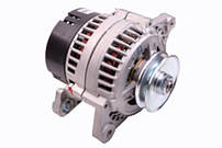 Генератор ЗАЗ 1102 "Таврія", 1103 "Славута", 1105, Daewoo Sens "Сенс" (80А)