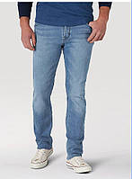 Мужские джинсы Wrangler Ultra Flex Straight Fit Jean Coastal Blue 95UFMCU