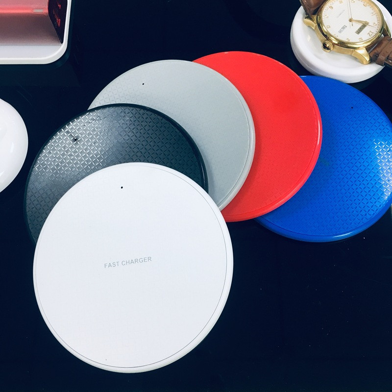 Qi Беспроводная зарядка для телефона и планшета. Беспроводные зарядные ...