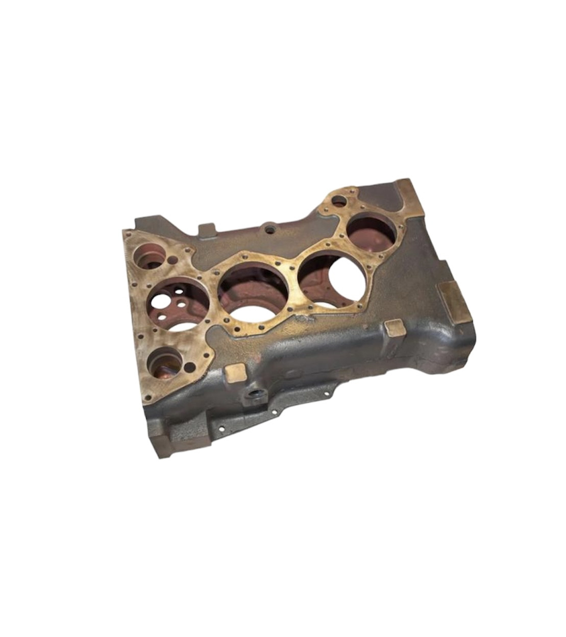 Корпус 151.37.301-5 роздаваної коробки передач Т-150,ХТЗ-17221, фото 1