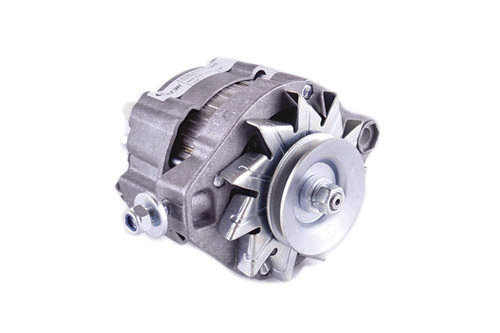 Генератор ВАЗ 2104, 2105, 2107, 2108, 2109, 21099 (52А) Закупити по опту або в роздріб Генератор ВАЗ 2104, 2105, 2107, 2108, 2109, 21099 (52А)