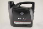 Моторное масло MAZDA Original Oil Ultra 5W-30 5 L