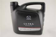 Моторна олива MAZDA Original Oil Ultra 5W-30 5 L