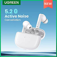 Беспроводные TWS наушники HiTune T3 Bluetooth 5.2 Ugreen WS106