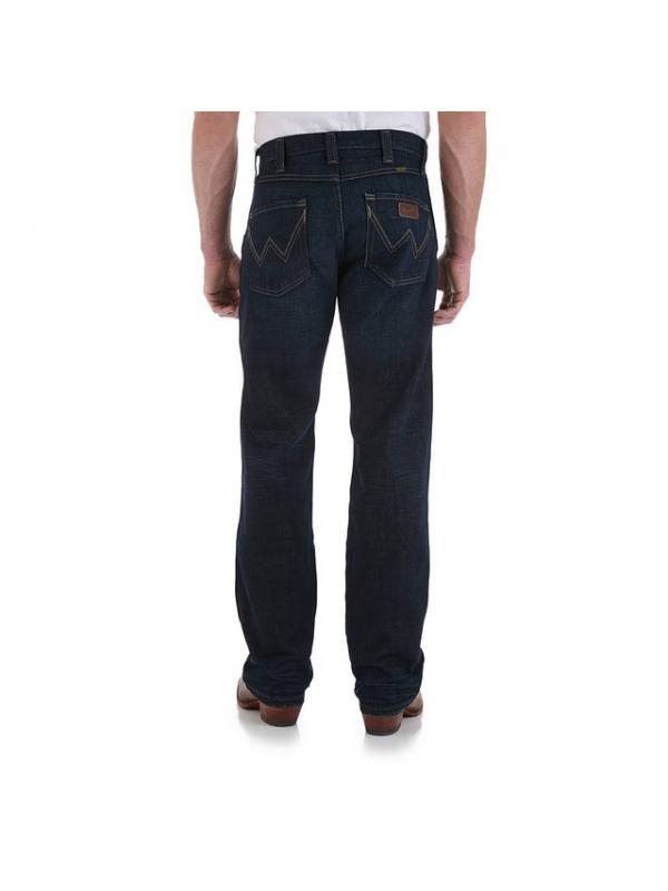 Джинсы мужские Wrangler WRT30DN Retro® Straight Leg Jean (ID#1722984483 ...