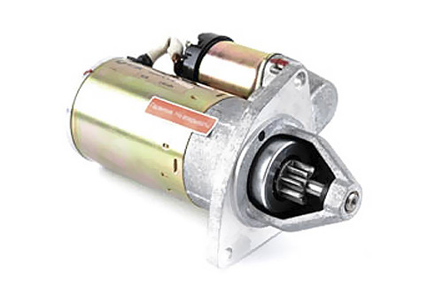 Стартер ВАЗ 1117, 1118, 1119 (Калина), 2170, 2171, 2172 (Пріора) (редукторний)