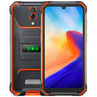 Blackview BV7200 6/128 Global NFC (Orange)