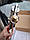 CARSYSTEM MS AIR GUN Пістолет для розпилюються герметиків, фото 4