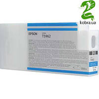 Картридж EPSON (T6362) Stylus Pro 7900/9900 (C13T636200) Cyan