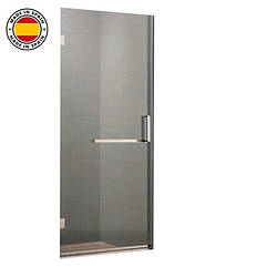 Душові двері в нішу 90 см Asignatura Turia