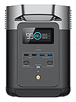 Портативна зарядна станція EcoFlow DELTA2 Portable Power Station