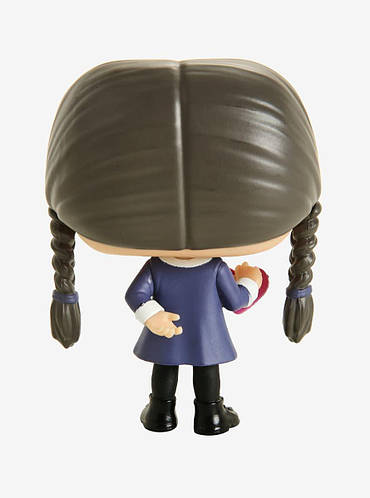 Wednesday addams cheap funko pop