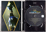 Відео диск KYLIE MINOGUE Showgirl (2005) (dvd video), фото 3