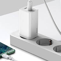 СЗУ Baseus GaN2 Lite Quick Charger 65W (2 Type-C), фото 3