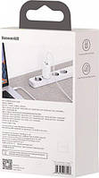 СЗУ Baseus GaN2 Lite Quick Charger 65W (2 Type-C), фото 9
