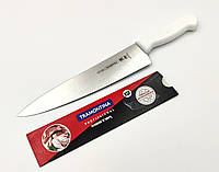 Шеф нож для мяса Tramontina Profissional Master 254 мм 24620/080