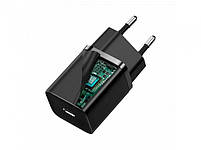 СЗУ Baseus Super Silicone PD 30W (1Type-C), фото 9