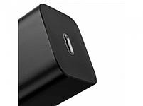 СЗУ Baseus Super Silicone PD 30W (1Type-C), фото 10