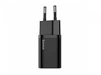 СЗУ Baseus Super Silicone PD 30W (1Type-C), фото 8