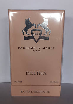 Парфум для жінок Parfums de Marly Delina (Парфюмс де марлі делина)
