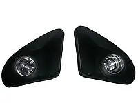 Противотуманки (2006-2013, с LED лампами) Mercedes Sprinter 2006-2018 гг. TMR Противотуманки Мерседес Бенц