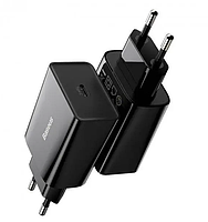 СЗУ Baseus Speed Mini PD Charger 20W (1 Type-C), фото 10