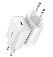 СЗУ Baseus Speed Mini PD Charger 20W (1 Type-C), фото 7