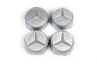 Mercedes Sprinter W901 Колпачок в диски Турция серый мат TMR Колпачки на диски Мерседес Бенц Спринтер