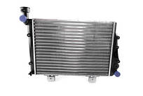 Радіатор охолодження ВАЗ 2103, 2106