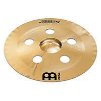 Тарелка Meinl GX-17CHC-B Generation X China Crash