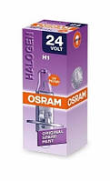 Лампа головного світла Osram H1 70 W 24 V 64155 TMR H1 — Лампи головного світла