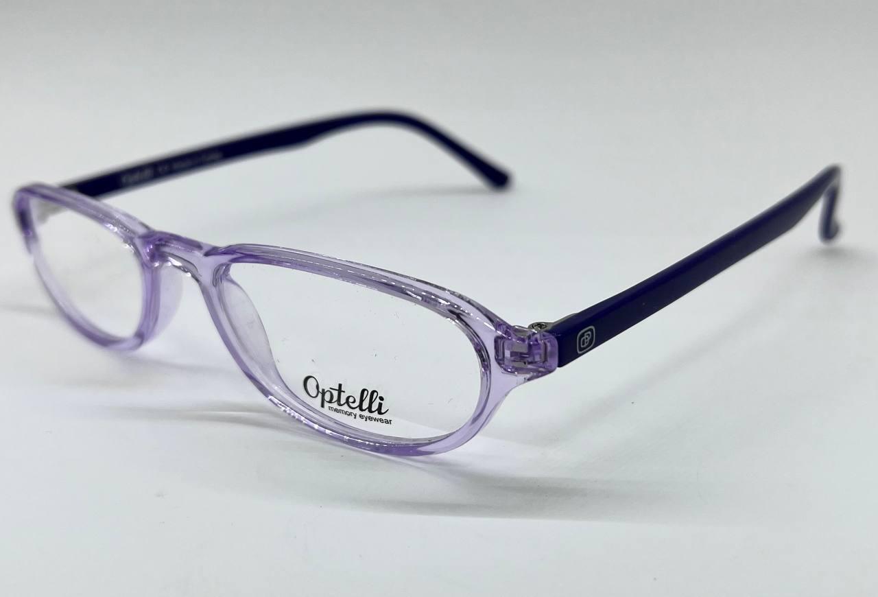 Гибкая Оправа Под Установку Линз для Чтения Пластиковая — Купить ...