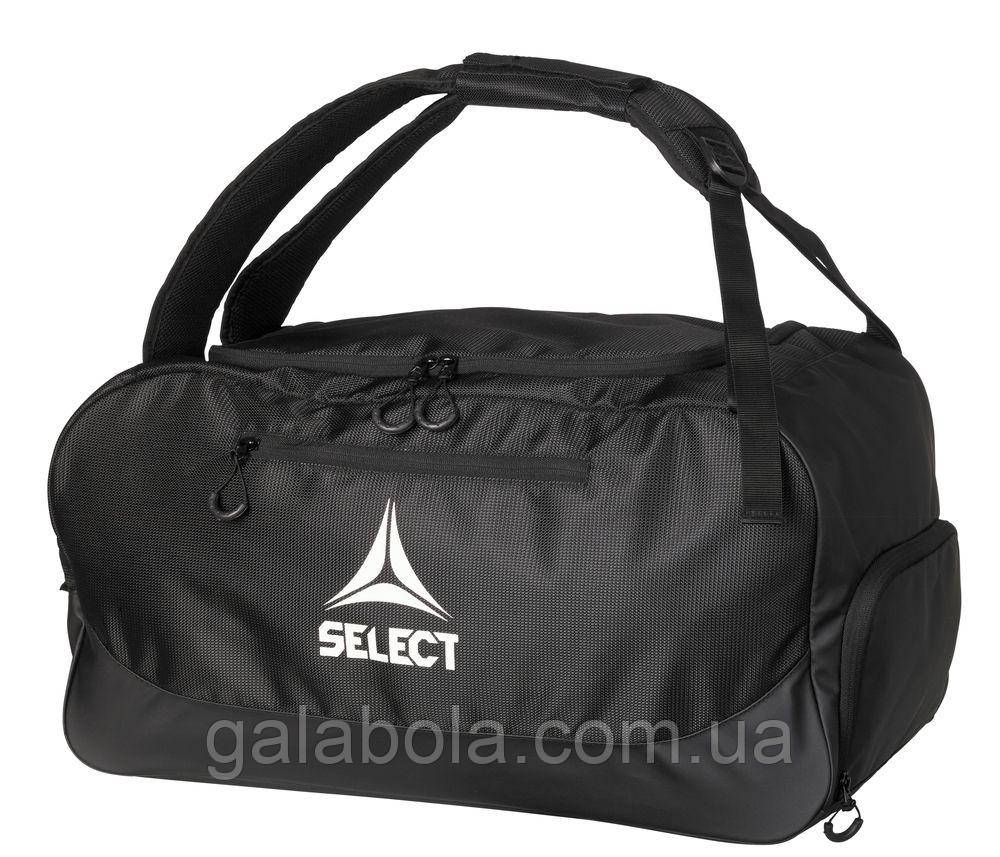Спортивна сумка Select Milano Sportsbag Medium
