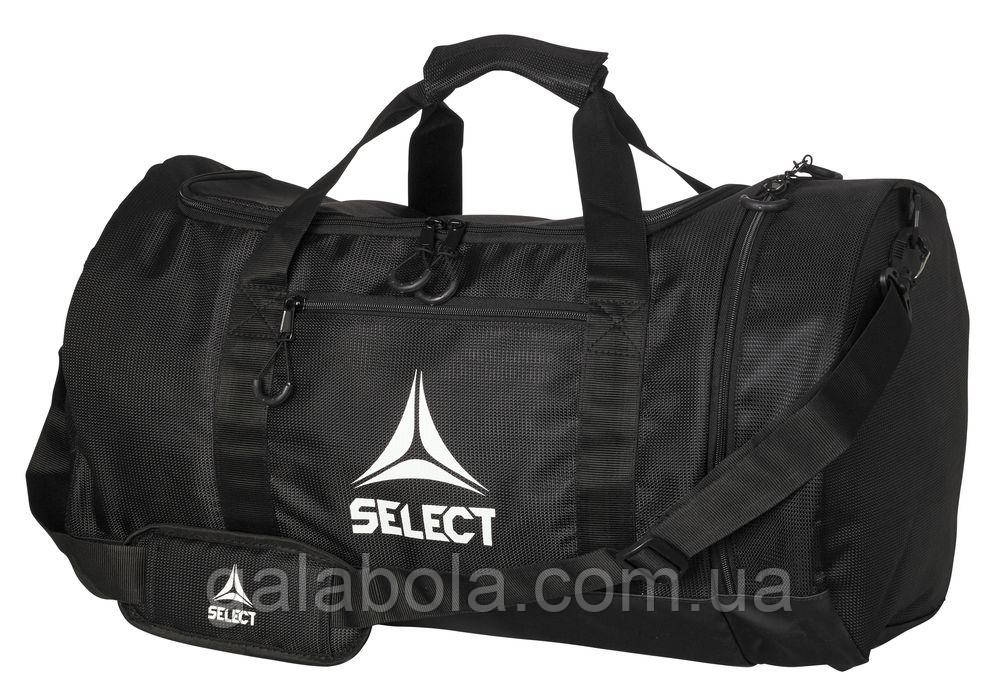 Спортивна сумка Select Milano Sportsbag round Medium