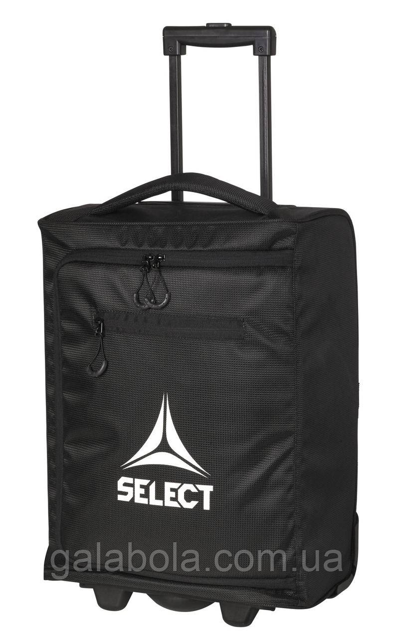 Спортивна сумка на колесах SELECT Milano Travelbag