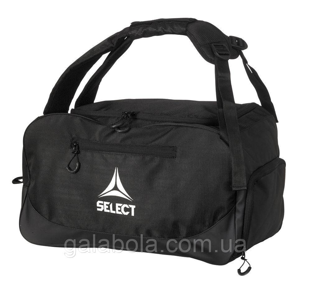 Спортивна сумка Select Milano Sportsbag Small