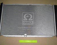 Радиатор охлаждения OPEL ASTRA H (04-) 1.3-1.9CDTi (пр-во Nissens), арт.63029A