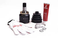 ШРУС внутрішній ВАЗ 2108-21099, 2110-2112, 2113-2115, 1117-1119 "Калина", 2170-2172 "Пріора" (граната)