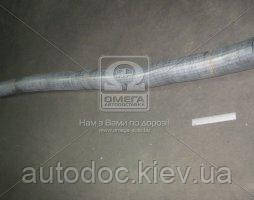 Гофра D111,0 2 -+0,5м MTR оцинк. MAN (вир-во Dinex), арт.94210, фото 1