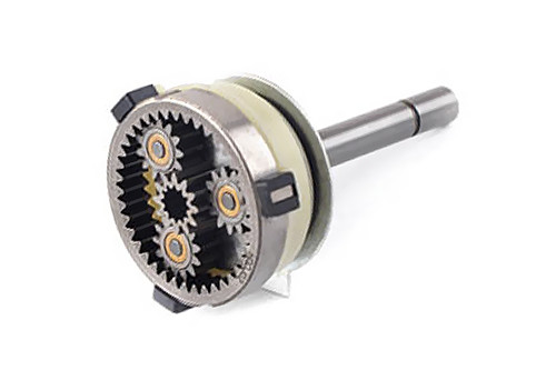 Комплект шестерень редуктора стартера ВАЗ 2108-21099, 2113-2115