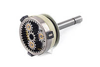 Комплект шестерень редуктора стартера ВАЗ 2108-21099, 2113-2115