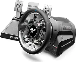 Ігровий комплект (кермо, педалі) Thrustmaster T-GT II PS5/PS4/PC (4160823)