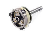 Комплект шестерень редуктора стартера ВАЗ 2101-2107, 2121-21214 "Нива"