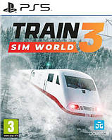 Train Sim World 3 (PS5)