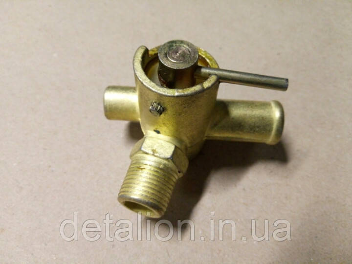 Кран Отопителя МАЗ 5336-8101310 — Купить Недорого на Bigl.ua (655880122)