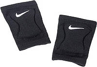 Наколенник Nike STREAK VOLLEYBALL KNEE PADS черный N.VP.05.001.2S