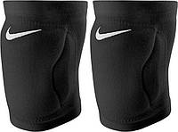 Наколенник Nike STREAK VOLLEYBALL KNEE PADS черный N.VP.05.001.ML