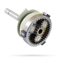 Комплект шестерень редуктора стартера ВАЗ 2110, 2111, 2112