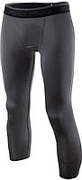 Термобелье бриджи Nike M NP DF 3QT TIGHT серые DD1919-068