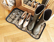 Піддон для взуття Multy Home Stars 38x75см (EU1000019)